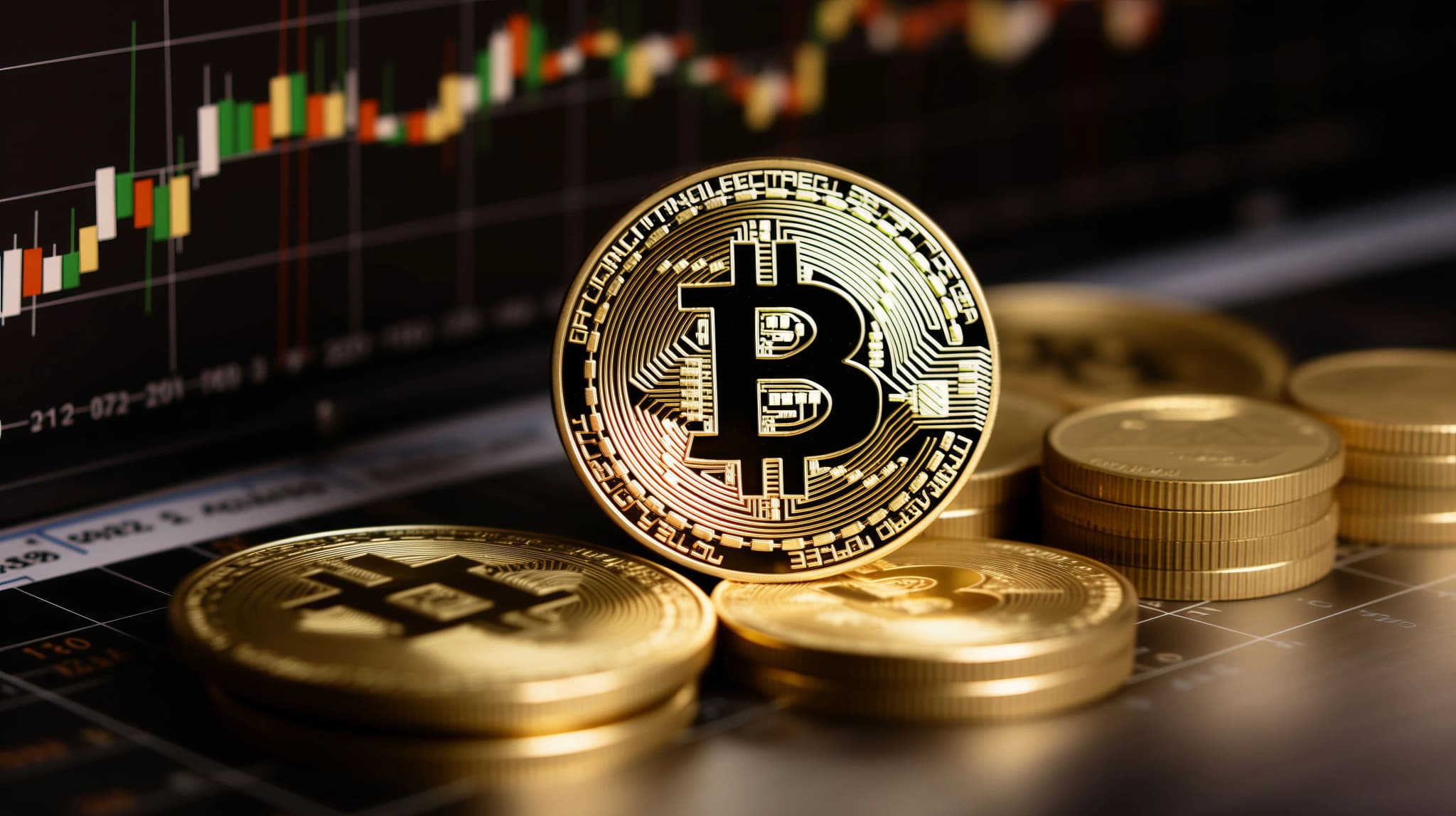 The Genesis of Decentralization