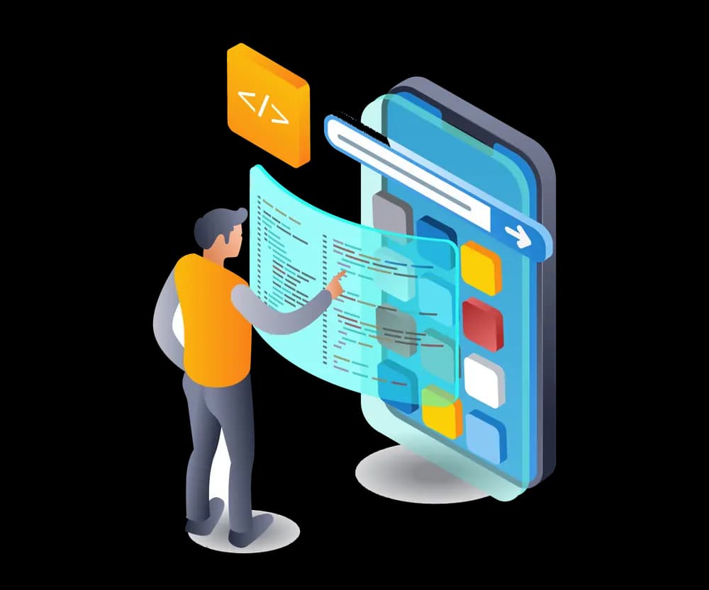 Mobile App