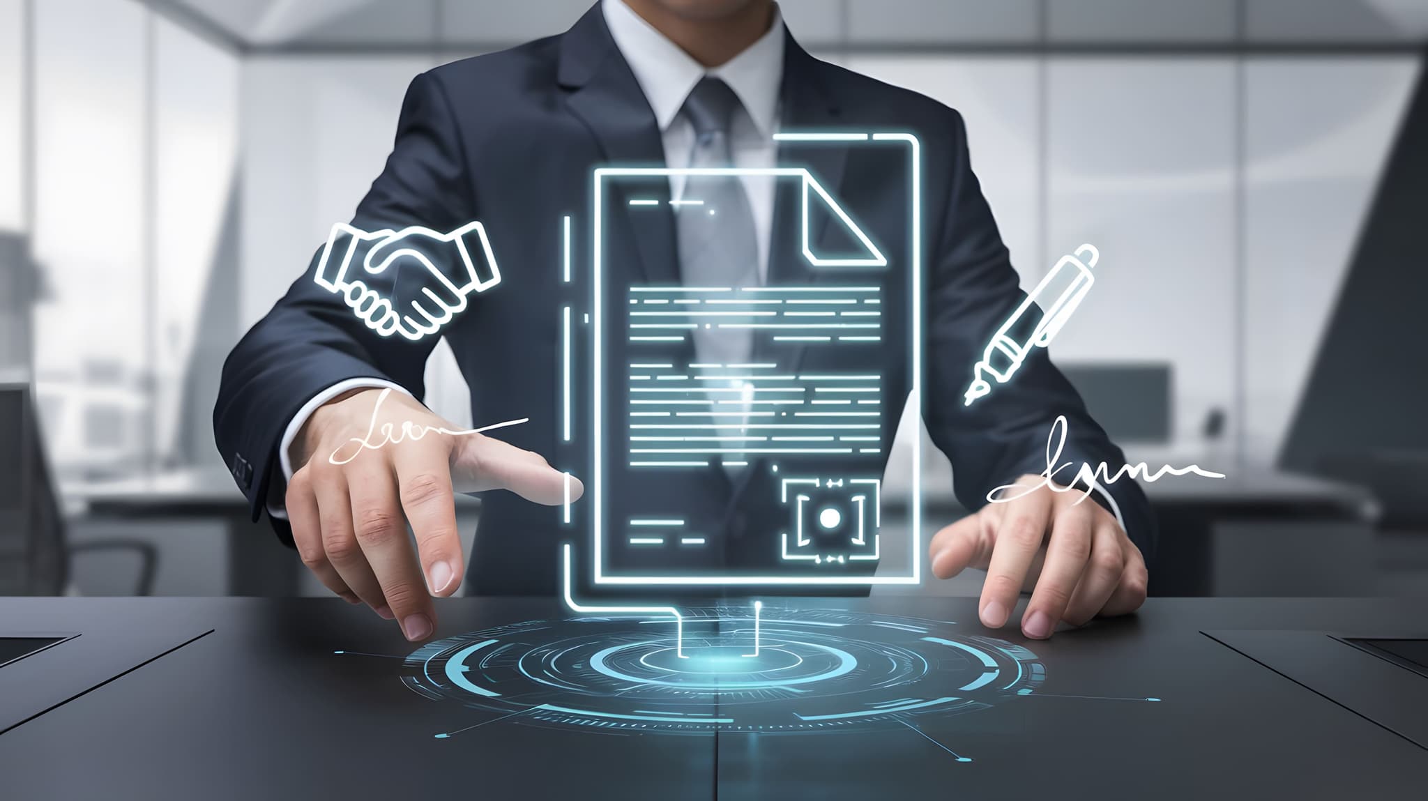 The Kyptronix Advantage