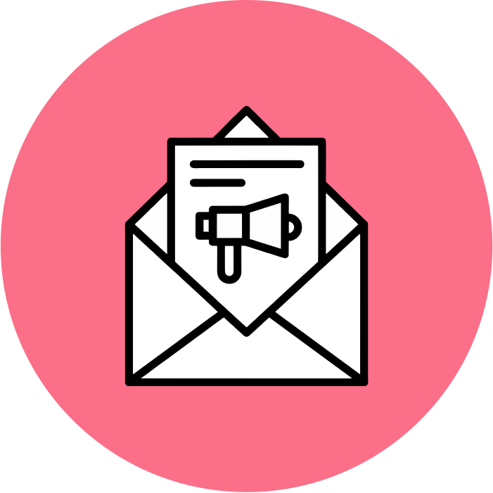 E-mail Marketing | Services We offer at Kyptronix LLP
