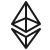 Ethereum Application Development Icon | Block Chain Development Company