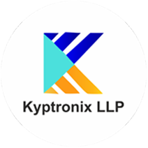 Kyptronix LLP Logo | Digital Marketing Agency