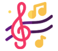 Music & Audio | Services We Offer