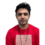 Indraneel Roy General Managr at Kyptronix LLP | Top Digital Marketing Agency