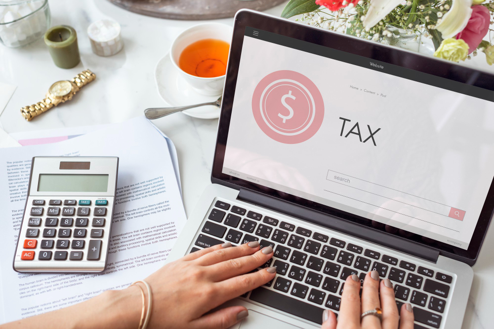 Are IT consulting services taxable in Texas?