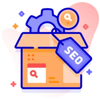 SEO Package | Kyptronix LLP Service Packages 