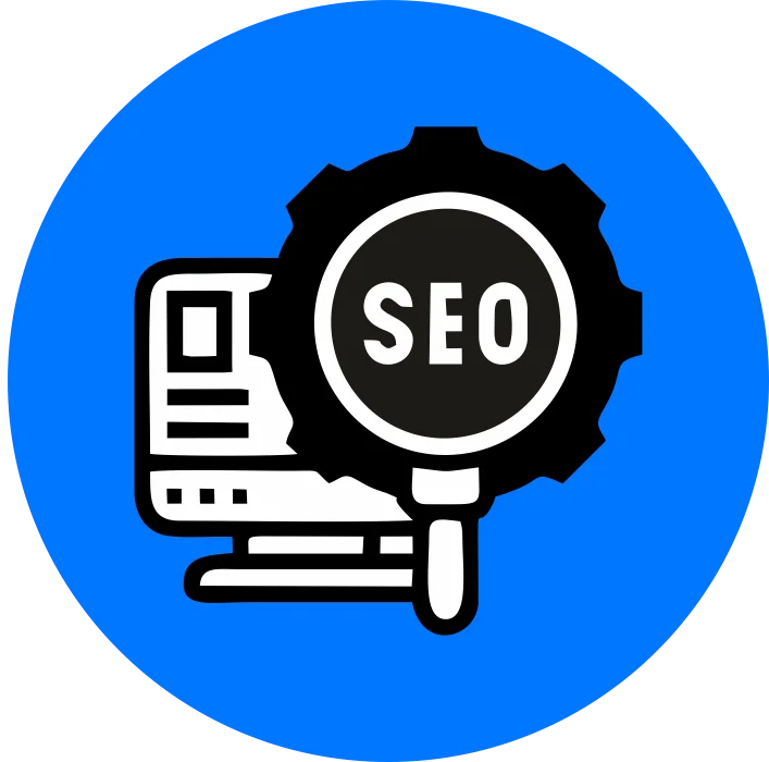 SEO Optimization | Services We offer at Kyptronix LLP