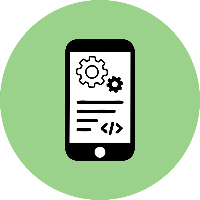 App Development | Services We offer at Kyptronix LLP
