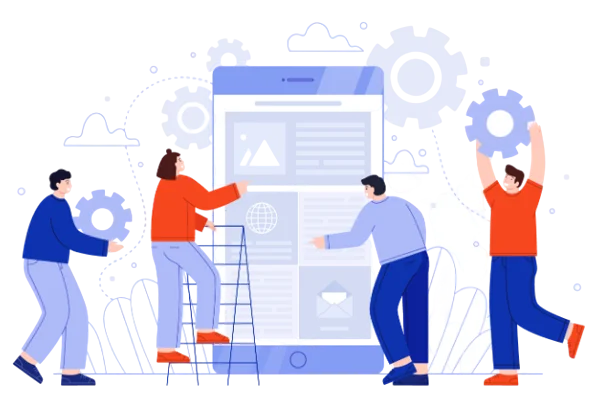 Kyptronix LLP | Digital Marketing Agency, Website Design & Development Company
