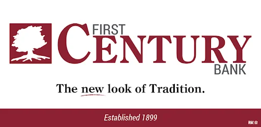 Banking Partner with First Century Bank | Kyptronix LLP