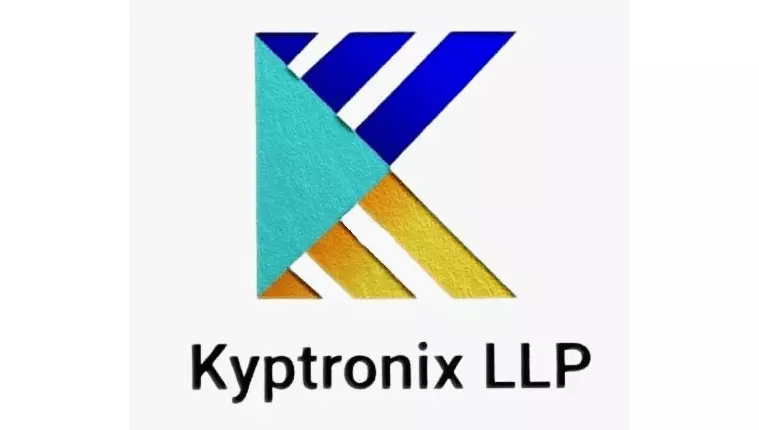 kyptronixblog