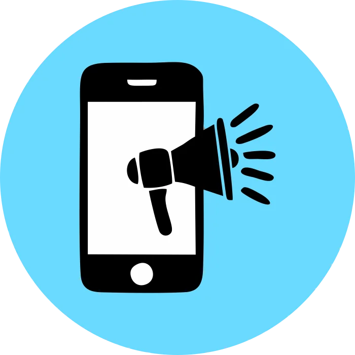 Mobile Marketing Service | Services We offer at Kyptronix LLP