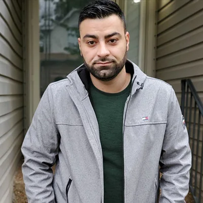 Shevan Murat CTO at Kyptronix LLP | Top Digital Marketing Agency