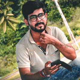 Sourav Chakraborty - Web Developer at Kyptronix LLP | Top Digital Marketing Agency
