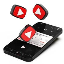 YouTube Watch Hours Packages | Our Premium services